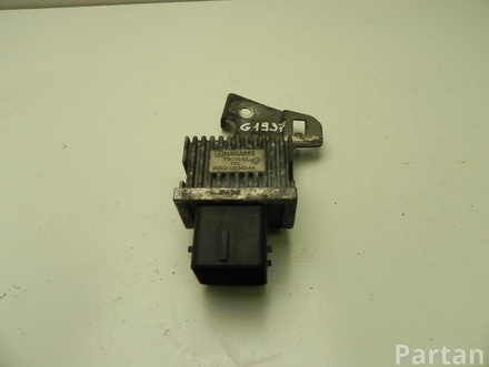 Ford 9M5Q-12A343-AA / 9M5Q12A343AA C-MAX II (DXA/CB7, DXA/CEU) 2011 Relay, glow plug system