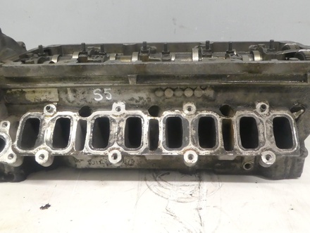 Audi 373AD057 A8 (4E_) 2005 Cylinder Head