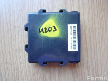 Toyota 89730-42011, 8973042011 / 8973042011, 8973042011 RAV 4 III (_A3_) 2007 Control unit for park steering assist