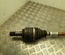 Land Rover CPLA4K139CE DISCOVERY V (L462) 2020 Drive Shaft Left Rear - Thumbnail 2