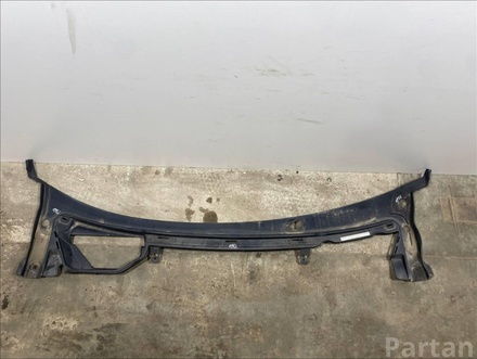 Tesla 100897600E MODEL S 2013 Wiper Trim