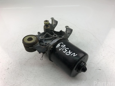 Citroën C3 I (FC_) 2005 Wiper Motor