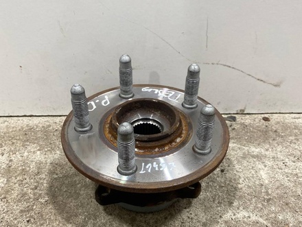 Tesla MODEL S 2013 Wheel Bearing