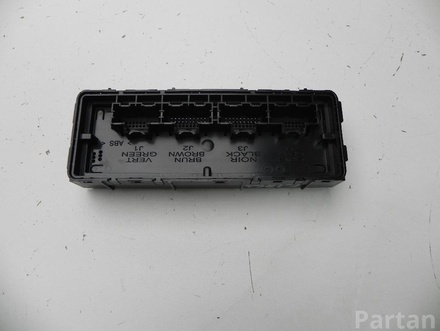 Opel 90151386 MERIVA B 2011 Amplifier assy, air conditioner