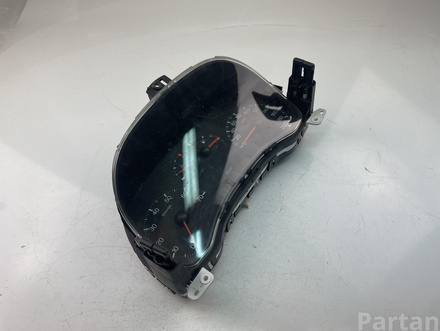 Fiat 46812961 PUNTO (188_) 2010 Dashboard (instrument cluster)