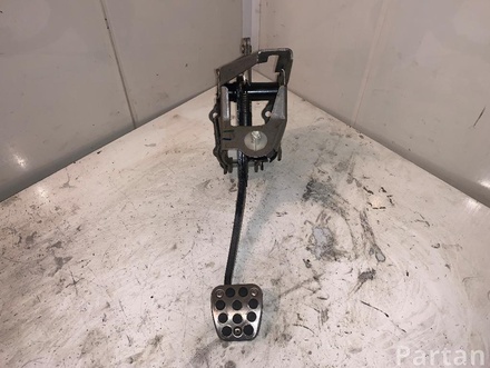 Honda CIVIC VII Hatchback (EU, EP, EV) 2006 Clutch Pedal