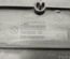 BMW 7306351 i3 (I01) 2015 Licence Plate Holder/ Bracket - Thumbnail 2