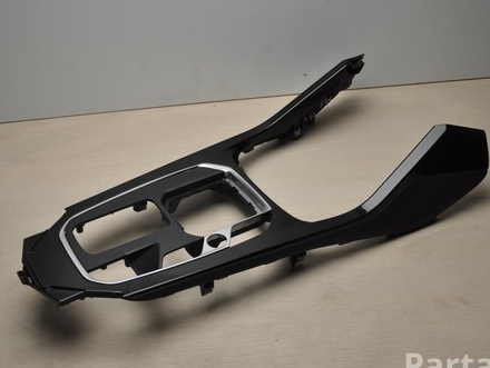 BMW 165A049E303 2' F44 Gran Coupé 2021 Handbrake lever cover