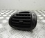 Peugeot 9632184377 206 SW (2E/K) 2006 Air vent - Thumbnail 1