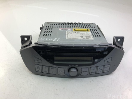 Suzuki 39101-68K0 / 3910168K0 ALTO (FF) 2010 Radio / CD