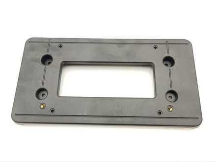 BMW 9447662, 6K.9447662.07 / 9447662, 6K944766207 i4 (G26) 2023 Licence Plate Holder/ Bracket