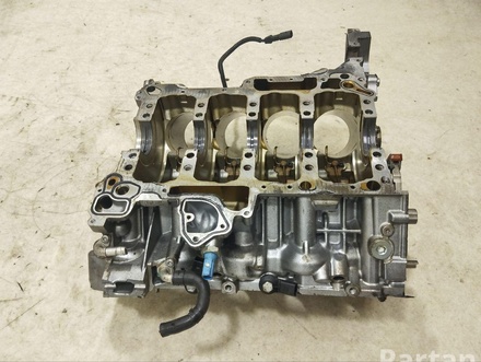 Audi CTG, 079103337N A8 (4H_) 2014 Engine Block