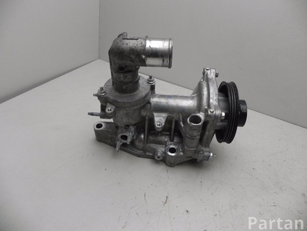 Lexus 82 MPT / 82MPT IS III (_E3_) 2014 Water Pump