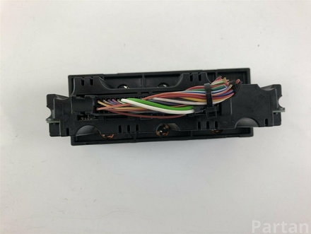 Saab A0120531 9-5 (YS3E) 2007 Control Unit, air conditioning