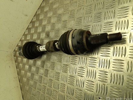 Land Rover EJ323B437CD DISCOVERY SPORT (L550) 2019 Drive Shaft Left Front