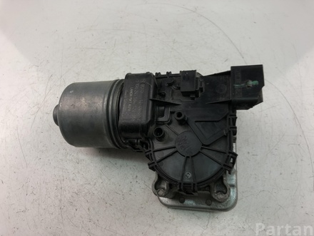 Fiat 0390241564 DOBLO Cargo (223_) 2002 Wiper Motor