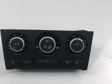 Saab 12772892BA 9-3 (YS3F) 2005 Automatic air conditioning control