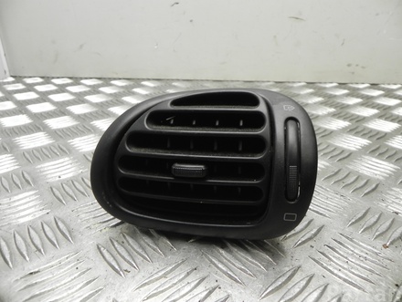 Peugeot 9632184377 206 SW (2E/K) 2006 Air vent