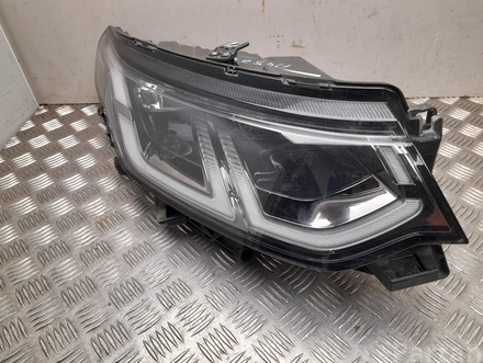 Land Rover LK72-13W029-DA, 142000024900 / LK7213W029DA, 142000024900 DISCOVERY SPORT (L550) 2019 Lampa przednia z prawej