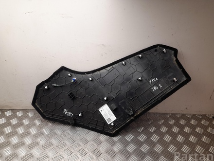 Tesla 1493062-00-C / 149306200C Model Y 2022 Trunk lining Right