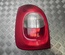 Citroën 89300250 XSARA PICASSO (N68) 2002 Taillight Left - Thumbnail 1