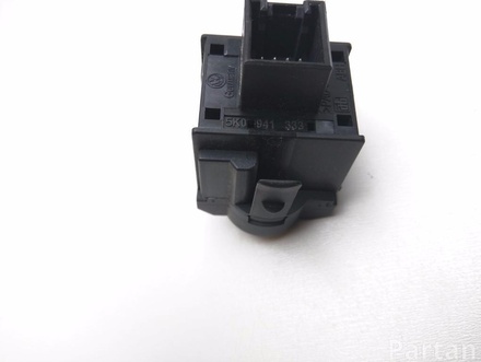 Volkswagen 5K0 941 333 / 5K0941333 GOLF VI (5K1) 2009 Switch for beam length regulator