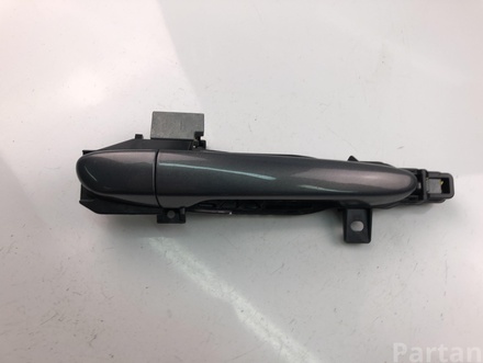 Mazda GS1F58410D 6 Estate (GH) 2010 Door Handle