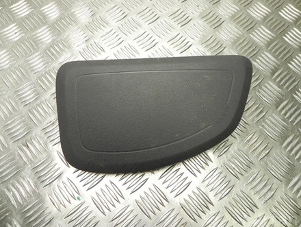 Vauxhall 13 213 587 / 13213587 CORSA Mk III (D) (L_8) 2009 Side Airbag Right