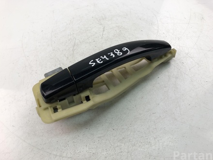 Saab 9-3 (YS3F) 2007 Door Handle