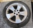 Subaru DEU3067 FORESTER (SH_) 2010 Alloy rim 5x100  R17 EJ 7.0 ET48 - Thumbnail 2