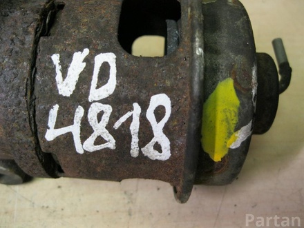 Honda CR-V III (RE_) 2007 EGR Valve