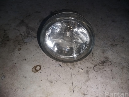 Citroën 9648947780 JUMPY 2009 Fog Light Right