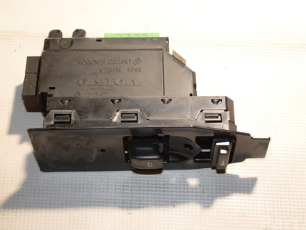 Volvo 30746075 XC90 I 2005 Switch for electric windows