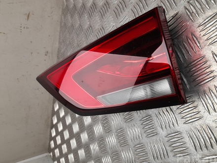 MG ZS11661192 ZS EV 2022 Taillight Right