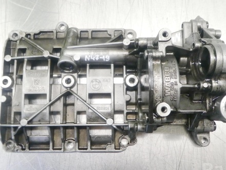 BMW 7798014, 9140307540, N47D20A 3 (E90) 2009 Oil Pump