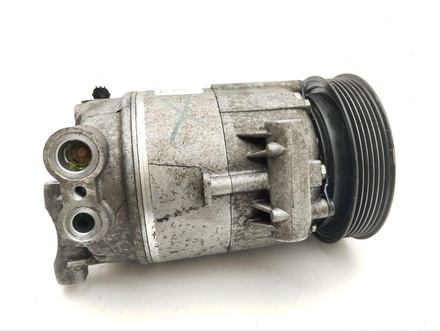 Maserati 01141229,  00304880 / 01141229, 00304880 QUATTROPORTE VI 2014 Compressor