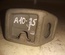 Volvo 3572 XC90 I 2004 Roof grab handle - Thumbnail 1