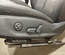 Audi A6 (4G2, C7, 4GC) 2012 Driver seat - Thumbnail 6