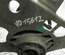 Fiat 00520490580 500X (334_) 2016 suspension strut, complete - Thumbnail 5