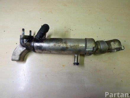 Honda 18720RBDE00 ACCORD VIII (CU) 2010 Cooler, exhaust gas recirculation