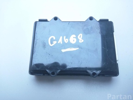 Mazda EH63 66 DHX / EH6366DHX CX-7 (ER) 2007 Interface box (control unit 'bluetooth')