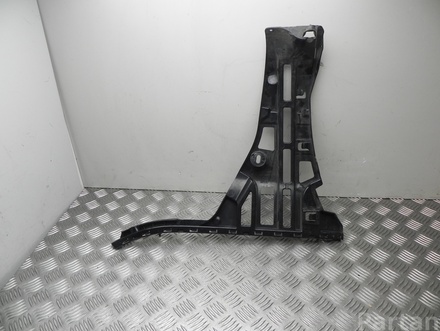 Mercedes-Benz A 222 885 05 21, A 222 880 06 12 / A2228850521, A2228800612 S-CLASS (W222, V222, X222) 2014 Carrier bumper