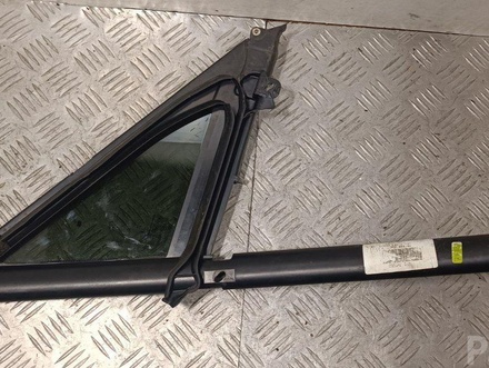 Porsche 970542311 PANAMERA (970) 2010 Door window fixed Left