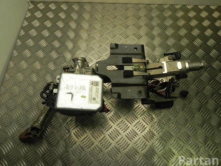 Škoda 6R2 909 144 P / 6R2909144P RAPID (NH3) 2013 Motor  power steering