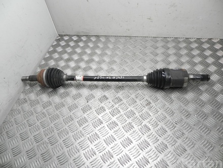 Tesla 1188161-00-D / 118816100D Model Y 2022 Drive Shaft Left Rear