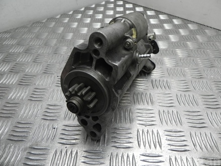 Land Rover CPLA-11001-BE / CPLA11001BE DISCOVERY IV (L319) 2016 Starter