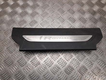 Land Rover HK83-13200-AFW / HK8313200AFW RANGE ROVER VELAR (L560) 2017 Door Sill Trim