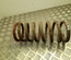 Mercedes-Benz S-CLASS (C126 Coupe) 1980 coil spring - Thumbnail 1