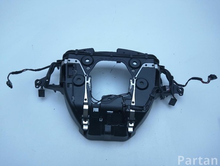 Jaguar 6W83-3F916-AB / 6W833F916AB XF (X250) 2011 Multiple switch