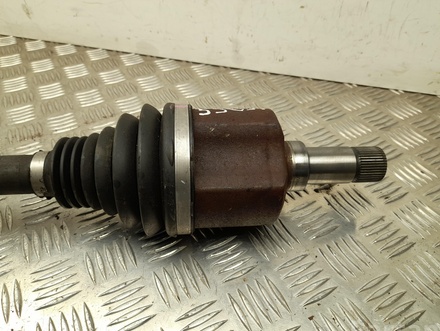 Fiat Ducato X290 2020 Drive Shaft Left Front